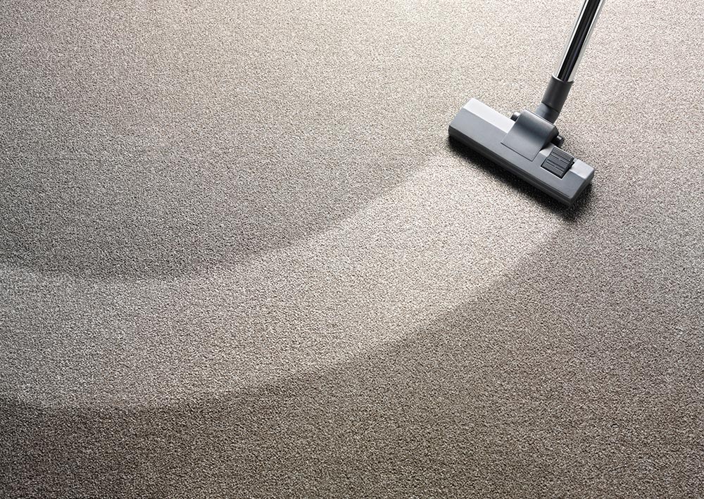 Carpet Cleaning