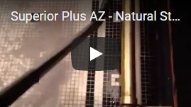 Superior Plus AZ - Natural Stone Cleaning