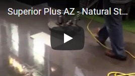 Superior Plus AZ - Natural Stone and Tile Cleaning