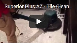 Tile Cleaning Superior Plus