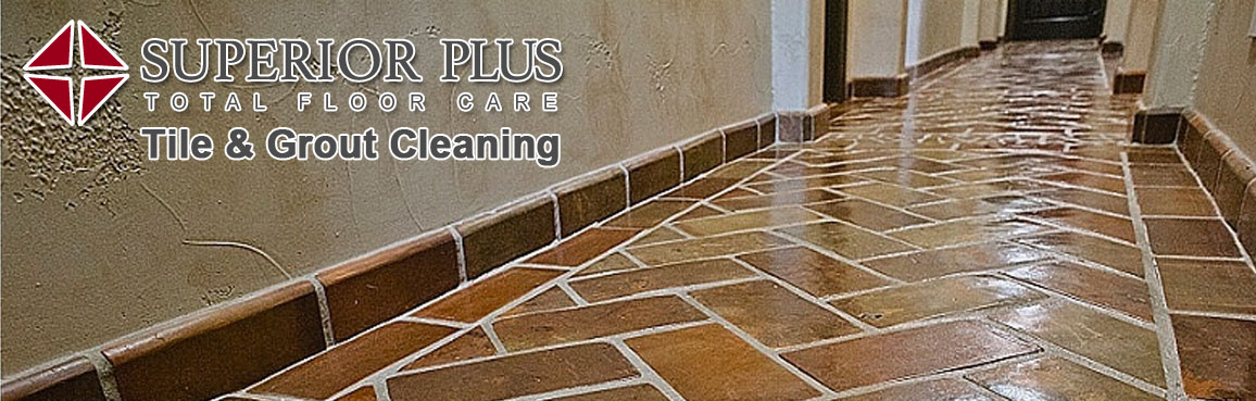 Tile & Grout Cleaning - Phoenix, Scottsdale, Tempe