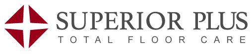 Superior Plus Total Floor Care